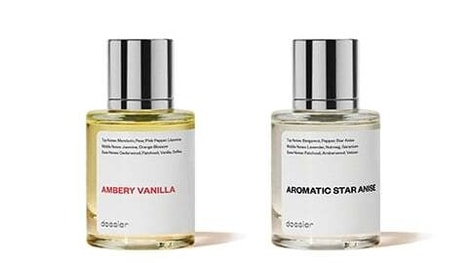 Designer Dupe Fragrance Expansions