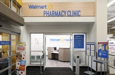 In-Store Pharmacy Clinics