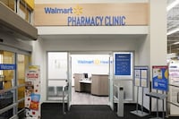 In-Store Pharmacy Clinics Image 1