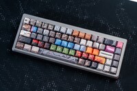Experimental Custom-Designed Keyboards Image 2