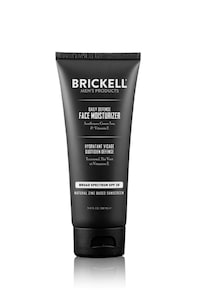 Protective Masculine Moisturizers
