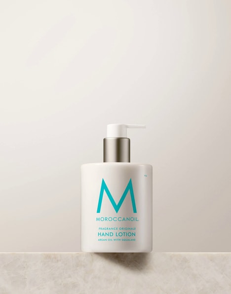 Luxurious Hand Lotions