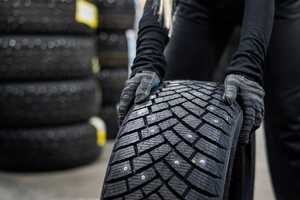 Tire Recycling Initiatives Article Thubnail