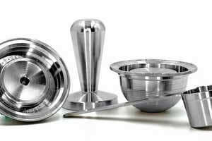 Reusable Coffee Pods Article Thubnail