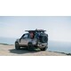 Slender Tool-Free Rooftop Tents Image 1
