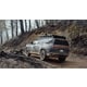 Slender Tool-Free Rooftop Tents Image 5