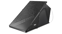 Slender Tool-Free Rooftop Tents Image 8