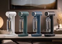 Chic Tubular Water Carbonators Image 2