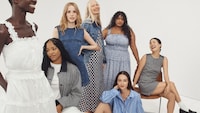 Accessible Nostalgic Apparel Lines