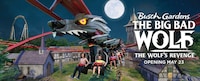 Inverted Roller Coasters Image 1
