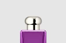 Arabian-Inspired Floral Fragrances