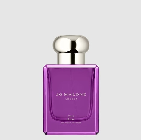 Arabian-Inspired Floral Fragrances