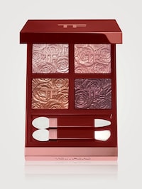 Fragrance-Inspired Luxury Cosmetics