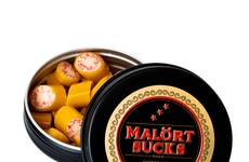 Polarizing Hard Candies