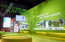 Private-Label Beauty Activations