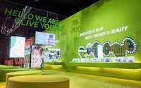 Private-Label Beauty Activations
