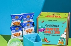 Spicy Shot Kits