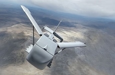 Autonomous Cargo Gliders