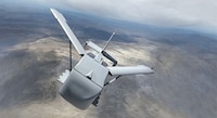 Autonomous Cargo Gliders Image 1