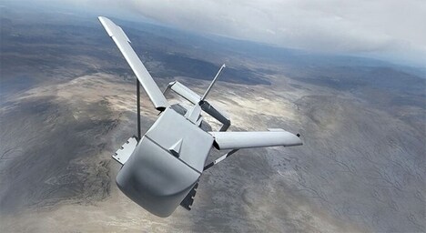 Autonomous Cargo Gliders