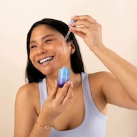 Tulip-Powered Brightening Serums Image 2