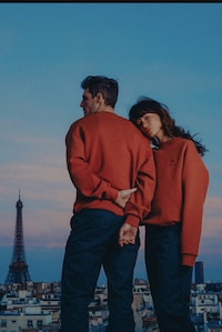 Hospitality-Inspired Apparel