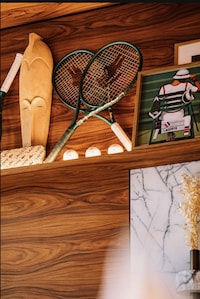 Hospitality-Inspired Apparel Image 2