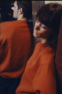 Hospitality-Inspired Apparel Image 3