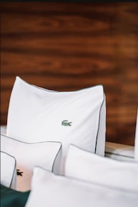 Hospitality-Inspired Apparel Image 4