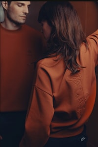 Hospitality-Inspired Apparel Image 5