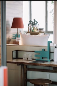 Hospitality-Inspired Apparel Image 6