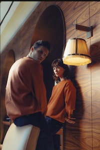 Hospitality-Inspired Apparel Image 8