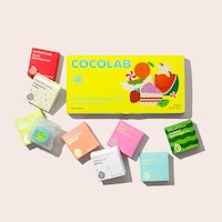Scented Dental Flosses