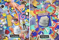 Nostalgic Skincare Campaigns Image 4