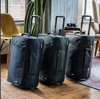 Convenient Garment Bags