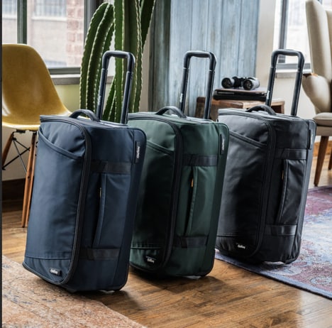 Convenient Garment Bags