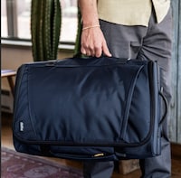 Convenient Garment Bags Image 2