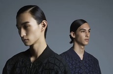 Experimental Programmable Clothing