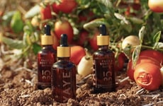 Tradition-Honoring Skincare Oils