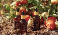 Tradition-Honoring Skincare Oils Image 1