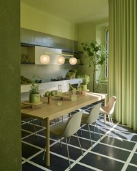 Calming Third-Floor Italian Apartments Image 1