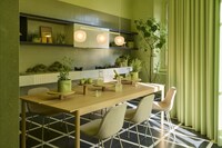 Calming Third-Floor Italian Apartments Image 2
