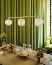 Calming Third-Floor Italian Apartments Image 3