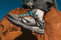 Versatile Trailblazing Running Shoes Image 2