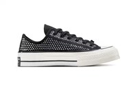 Crystal-Encrusted Collaborative Shoes Image 2