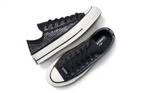 Crystal-Encrusted Collaborative Shoes Image 4