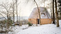 Sleek Modular German Homes Image 2