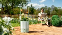 Stealthy Smart Garden Systems