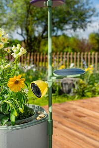 Stealthy Smart Garden Systems Image 2