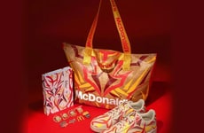 Fast Food-Collaborative Streetwear